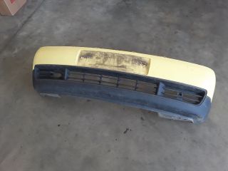 bontott VW LUPO Első Lökhárító (Üresen)