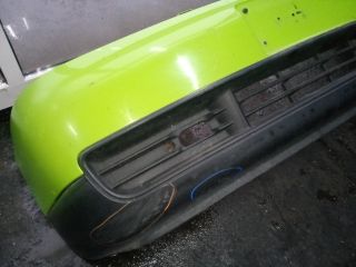 bontott VW LUPO Első Lökhárító (Üresen)