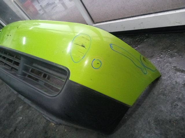 bontott VW LUPO Első Lökhárító (Üresen)