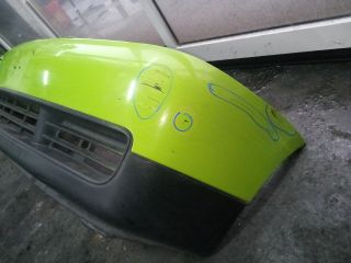 bontott VW LUPO Első Lökhárító (Üresen)