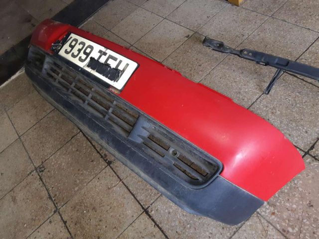 bontott VW LUPO Első Lökhárító (Üresen)