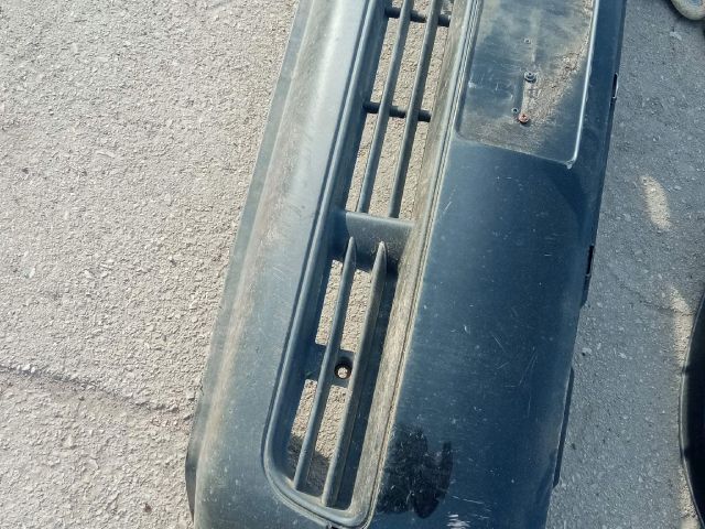 bontott VW LUPO Első Lökhárító (Üresen)