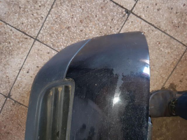 bontott VW LUPO Első Lökhárító (Üresen)