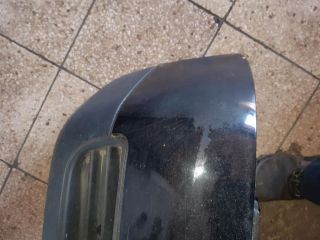 bontott VW LUPO Első Lökhárító (Üresen)