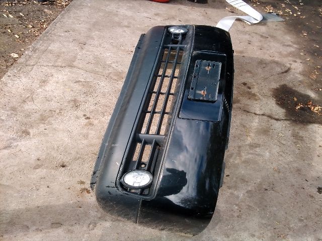 bontott VW LUPO Első Lökhárító (Üresen)