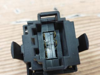 bontott VW LUPO Fényszórómagasság Állító Kapcsoló