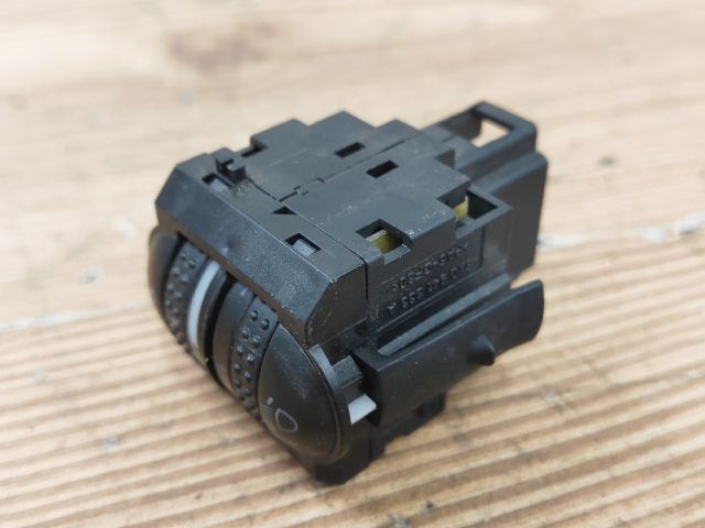 bontott VW LUPO Fényszórómagasság Állító Kapcsoló