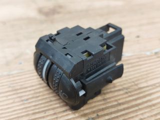 bontott VW LUPO Fényszórómagasság Állító Kapcsoló