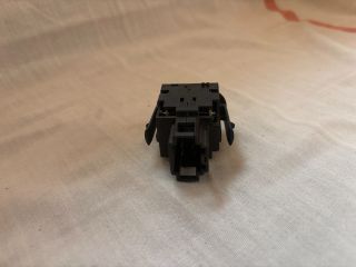 bontott VW LUPO Fényszórómagasság Állító Kapcsoló