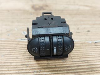 bontott VW LUPO Fényszórómagasság Állító Kapcsoló