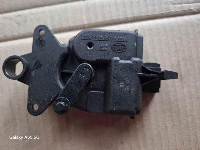 bontott VW LUPO Fűtés Állító Motor