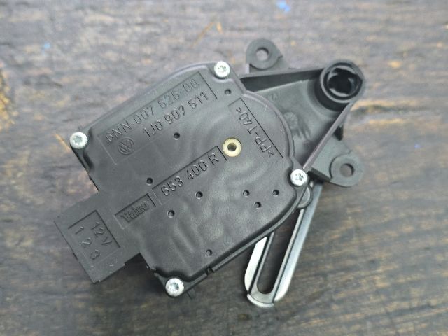 bontott VW LUPO Fűtés Állító Motor