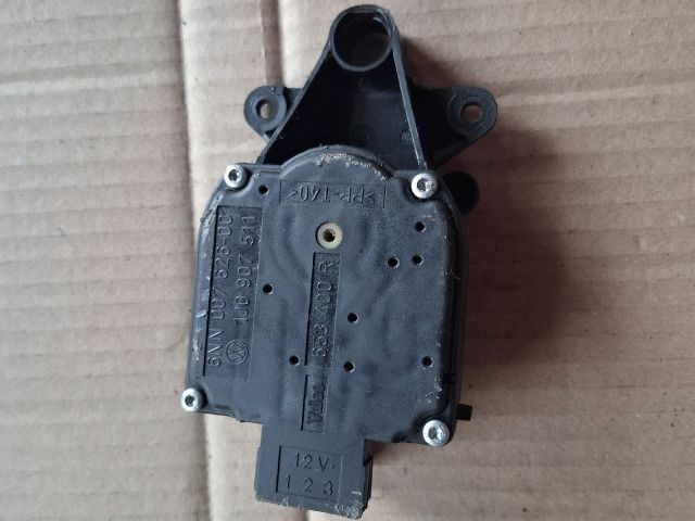 bontott VW LUPO Fűtés Állító Motor