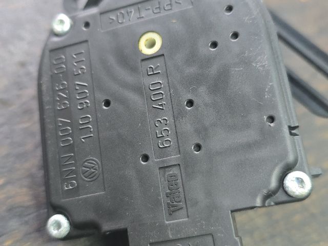 bontott VW LUPO Fűtés Állító Motor