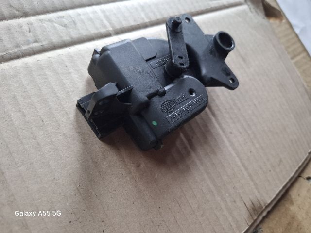 bontott VW LUPO Fűtés Állító Motor