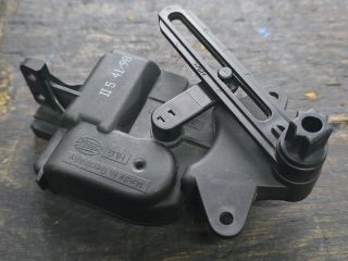 bontott VW LUPO Fűtés Állító Motor