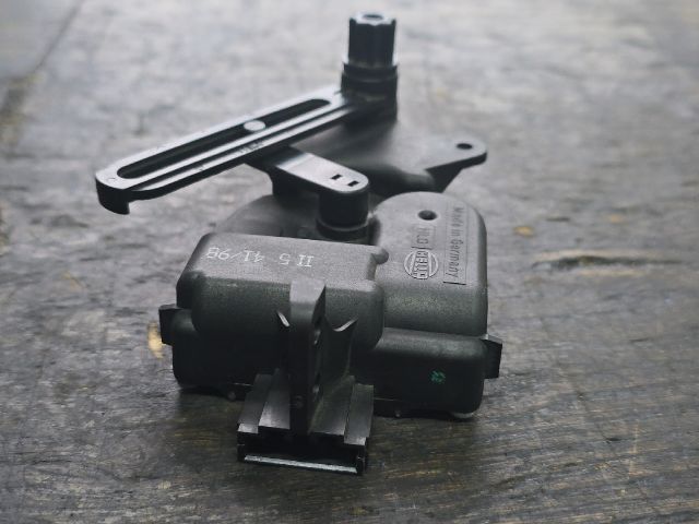 bontott VW LUPO Fűtés Állító Motor