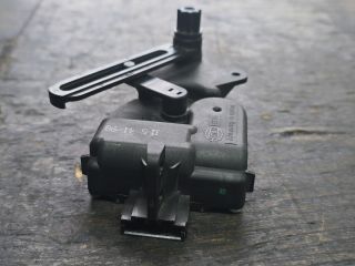 bontott VW LUPO Fűtés Állító Motor