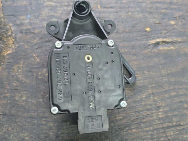 bontott VW LUPO Fűtés Állító Motor