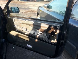 bontott VW LUPO Fűtés Box