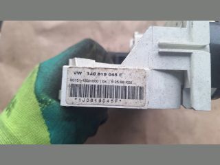 bontott VW LUPO Fűtéskapcsoló (Nem klímás)