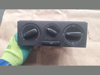 bontott VW LUPO Fűtéskapcsoló (Nem klímás)