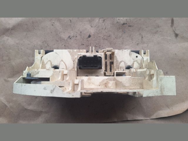 bontott VW LUPO Fűtéskapcsoló (Nem klímás)