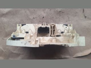 bontott VW LUPO Fűtéskapcsoló (Nem klímás)