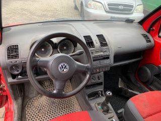 bontott VW LUPO Fűtéskapcsoló (Nem klímás)