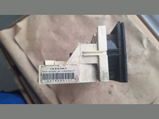 bontott VW LUPO Fűtéskapcsoló (Nem klímás)