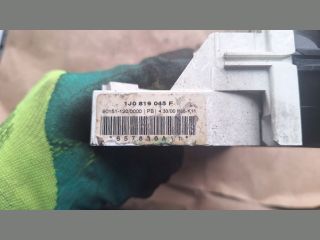 bontott VW LUPO Fűtéskapcsoló (Nem klímás)