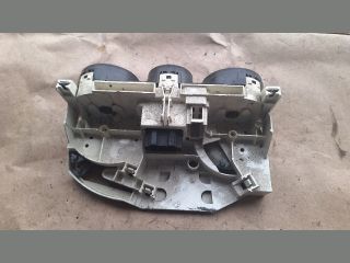 bontott VW LUPO Fűtéskapcsoló (Nem klímás)