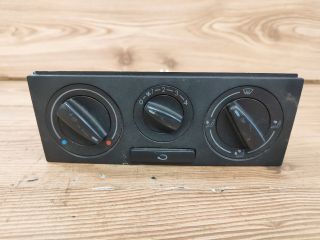 bontott VW LUPO Fűtéskapcsoló (Nem klímás)