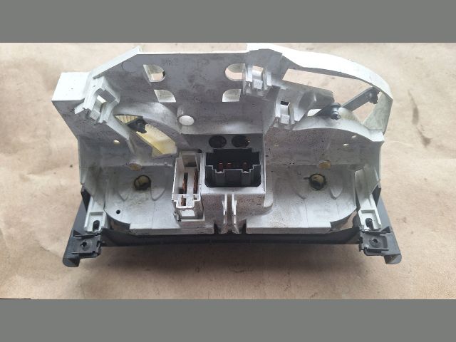 bontott VW LUPO Fűtéskapcsoló (Nem klímás)