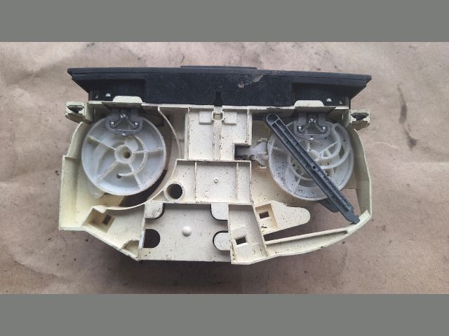 bontott VW LUPO Fűtéskapcsoló (Nem klímás)