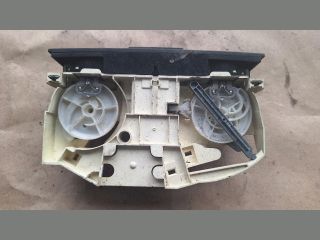 bontott VW LUPO Fűtéskapcsoló (Nem klímás)