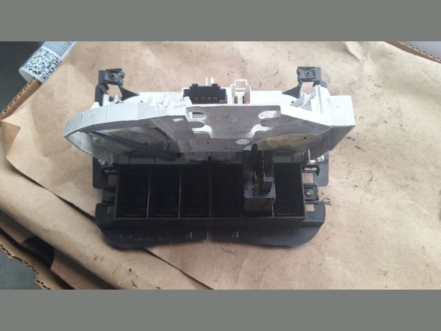 bontott VW LUPO Fűtéskapcsoló (Nem klímás)