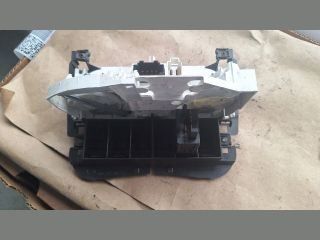 bontott VW LUPO Fűtéskapcsoló (Nem klímás)