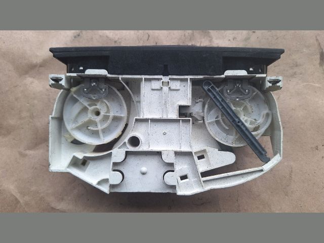 bontott VW LUPO Fűtéskapcsoló (Nem klímás)