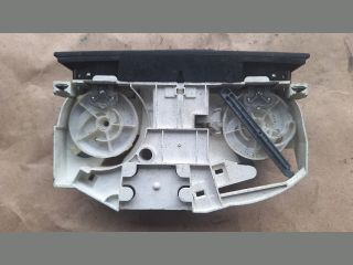 bontott VW LUPO Fűtéskapcsoló (Nem klímás)