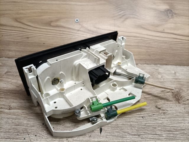 bontott VW LUPO Fűtéskapcsoló (Nem klímás)