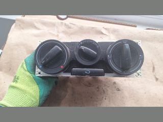 bontott VW LUPO Fűtéskapcsoló (Nem klímás)