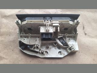 bontott VW LUPO Fűtéskapcsoló (Nem klímás)