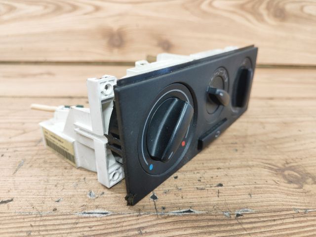 bontott VW LUPO Fűtéskapcsoló