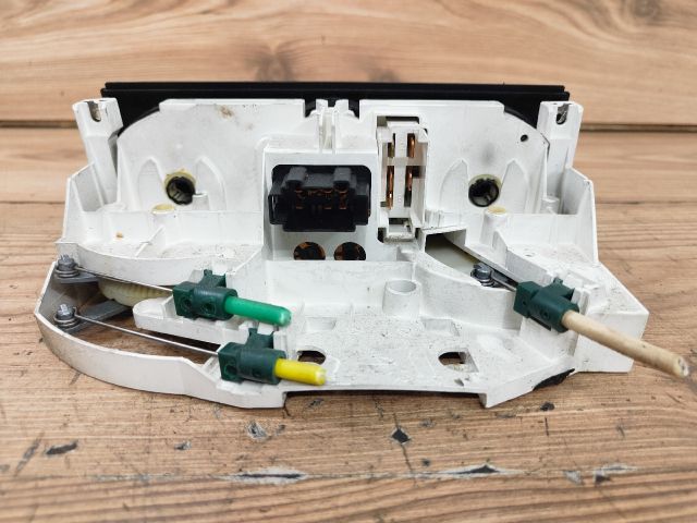 bontott VW LUPO Fűtéskapcsoló