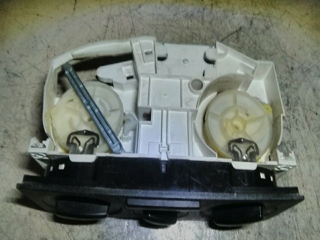bontott VW LUPO Fűtéskapcsoló