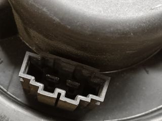 bontott VW LUPO Fűtőmotor (Nem klímás)