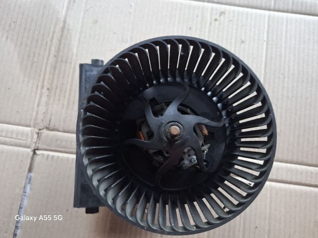 bontott VW LUPO Fűtőmotor (Nem klímás)
