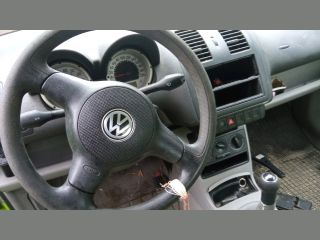 bontott VW LUPO Fűtőmotor (Nem klímás)