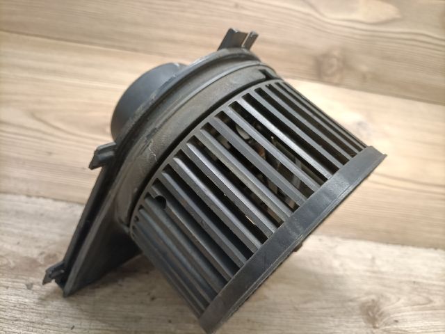 bontott VW LUPO Fűtőmotor (Nem klímás)